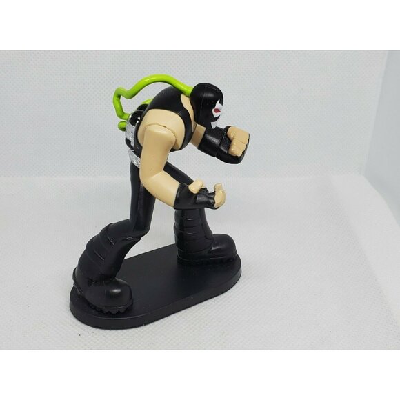 TM & DC Comics Funko LLC 2018 Mini Figure Collectible – Superhero Home Decor - Picture 6 of 12